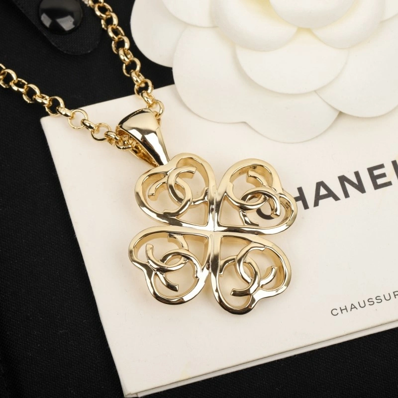 Chanel Necklaces Lightweight 220539