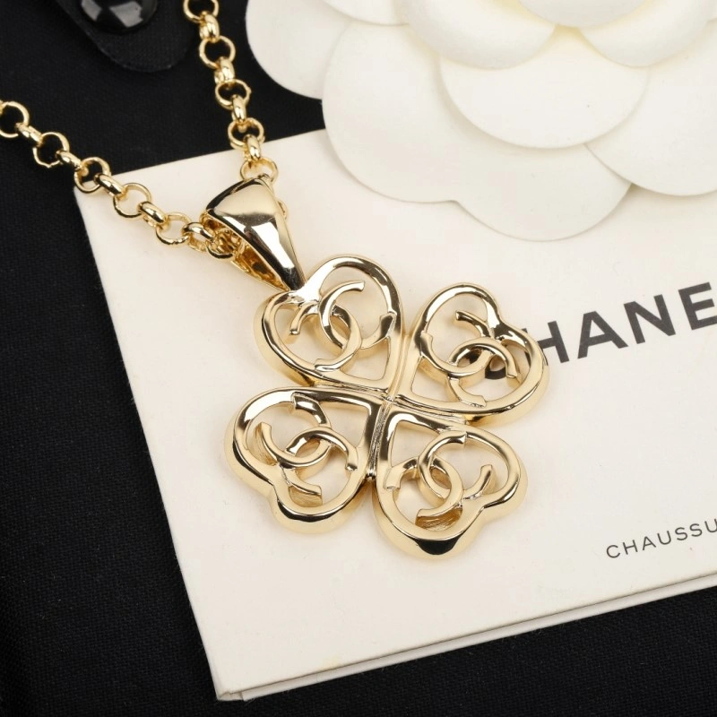 Chanel Necklaces Lightweight 220539