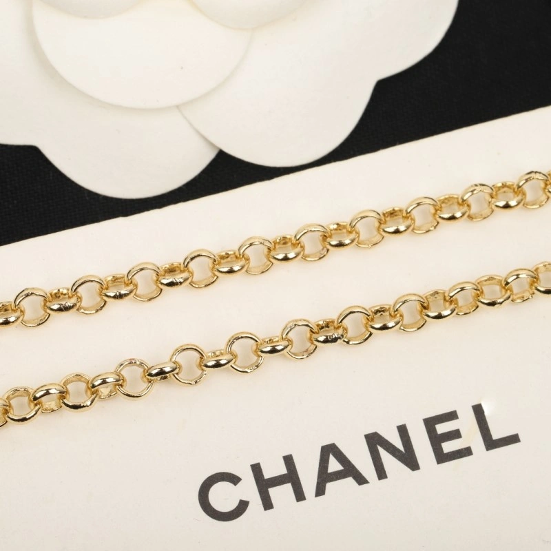 Chanel Necklaces Lightweight 220539