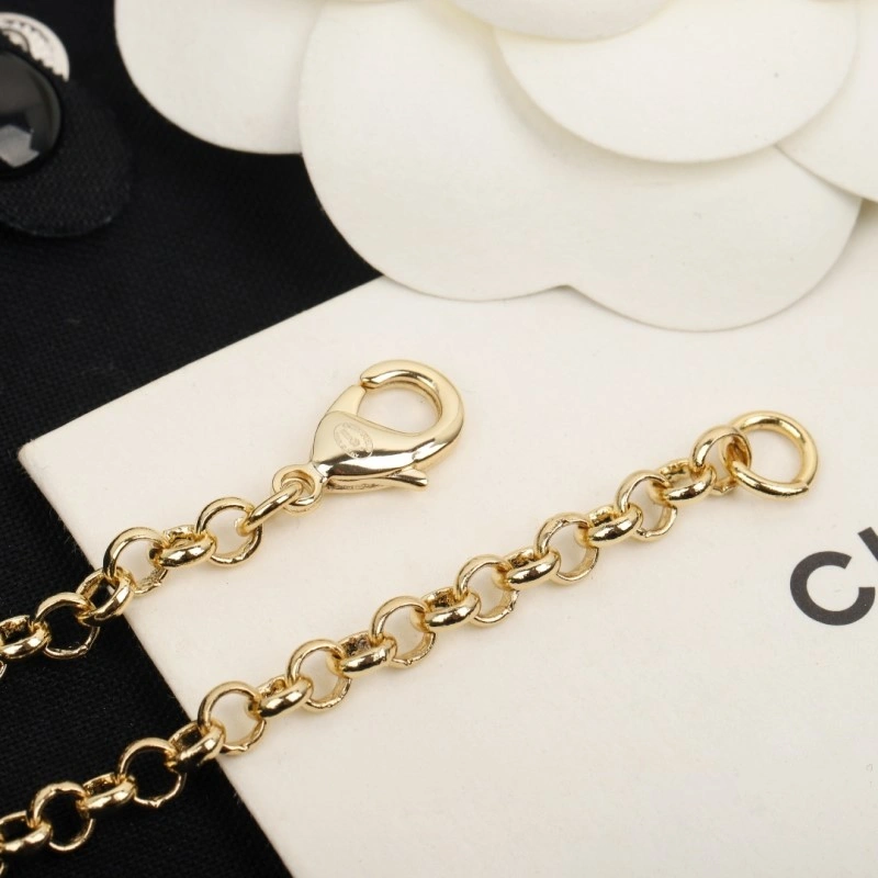 Chanel Necklaces Lightweight 220539