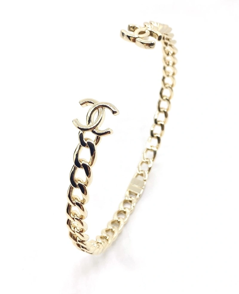 Chanel Necklaces Bold 220534