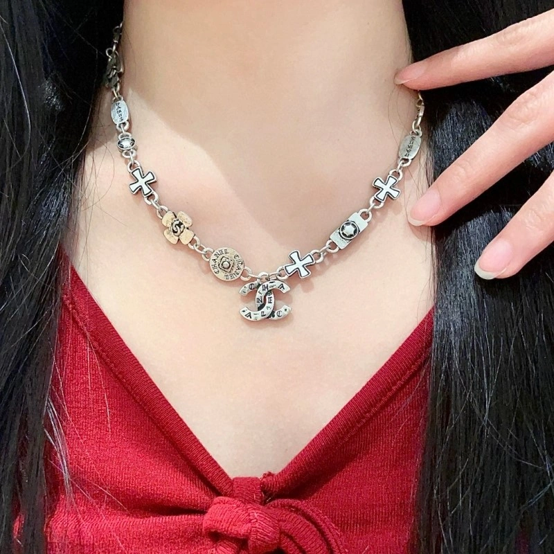 SportInspired Chanel Necklaces 220545