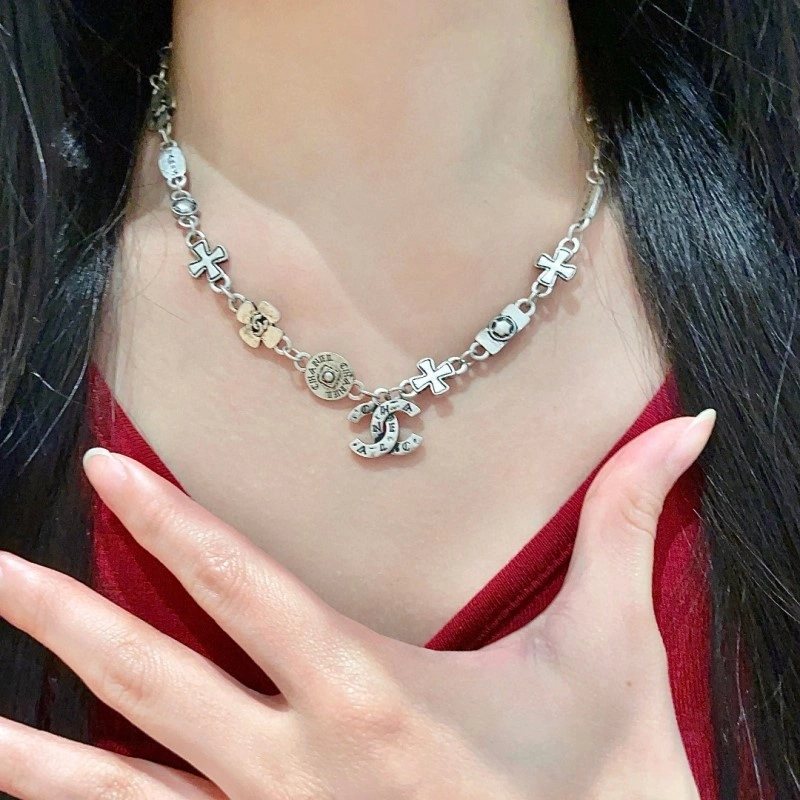 SportInspired Chanel Necklaces 220545