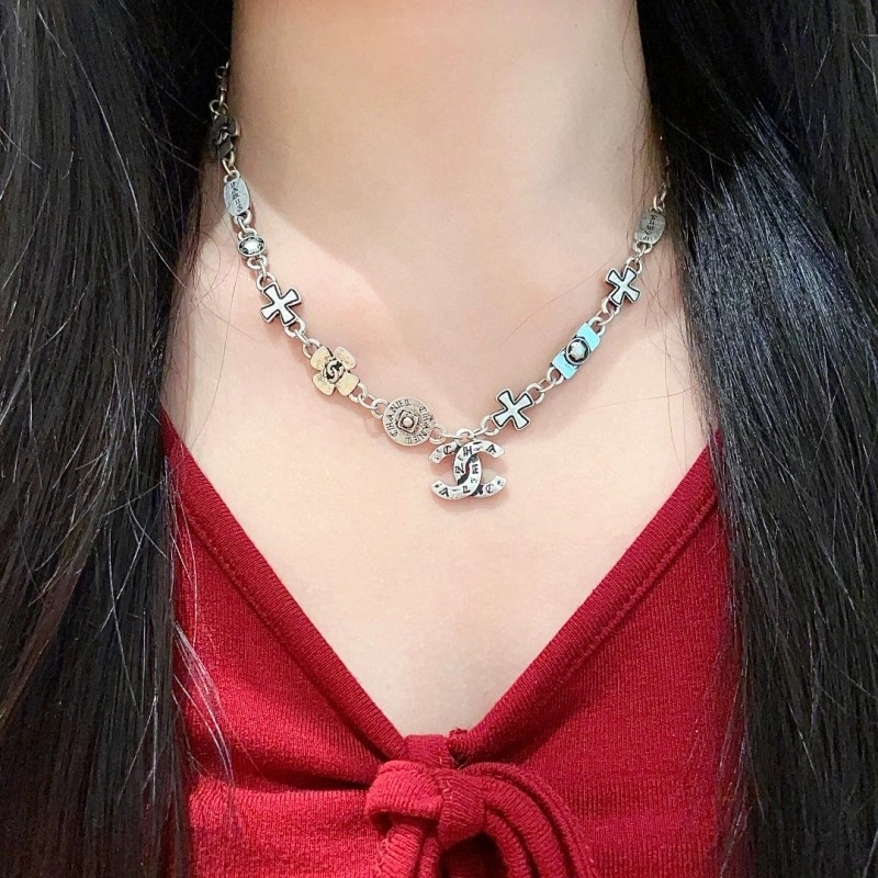 SportInspired Chanel Necklaces 220545