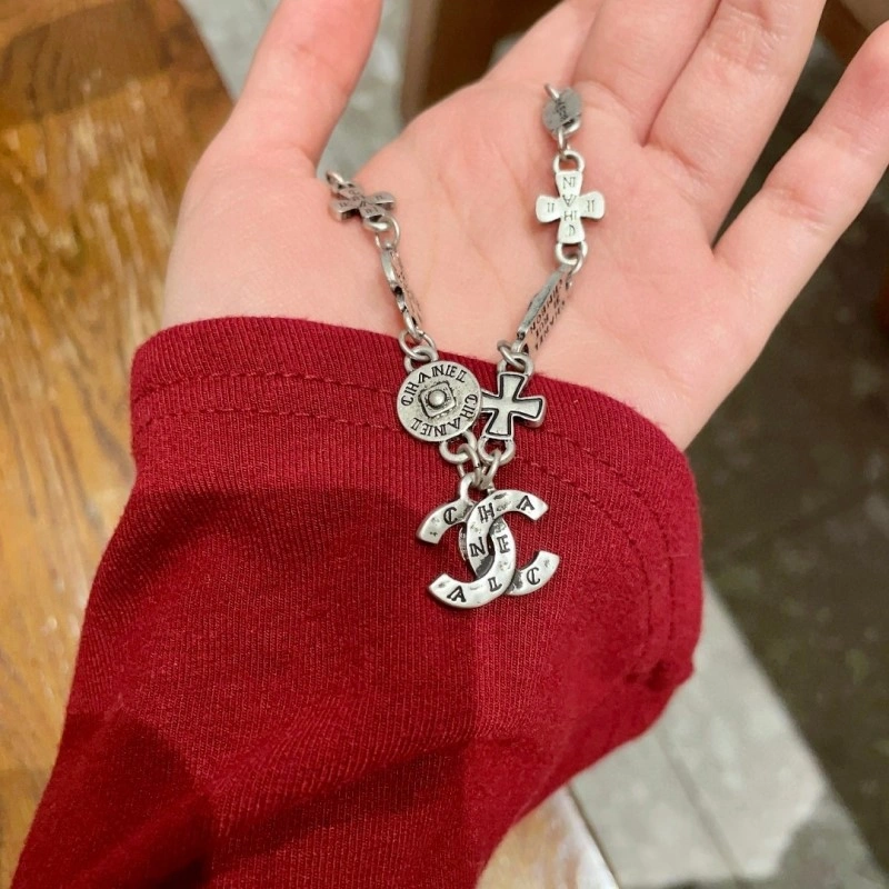 SportInspired Chanel Necklaces 220545