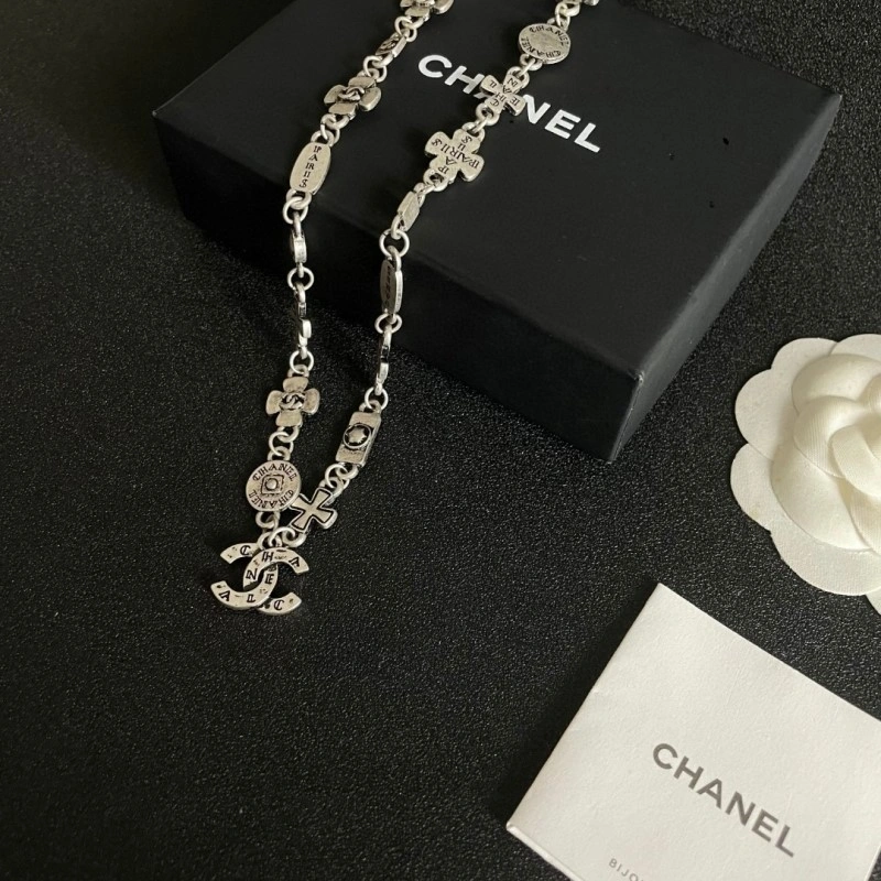 SportInspired Chanel Necklaces 220545