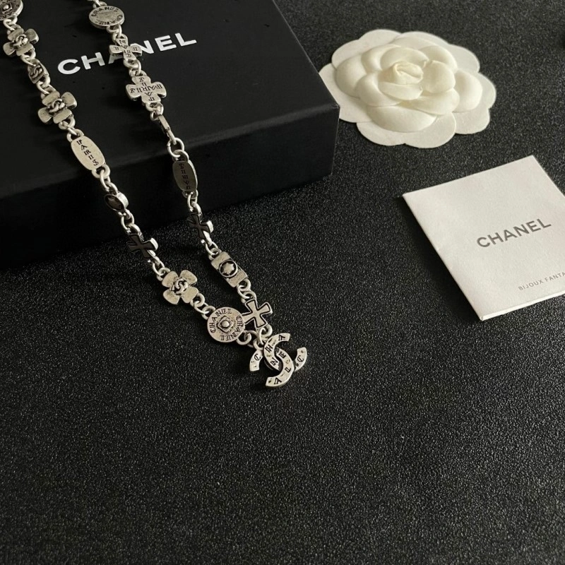 SportInspired Chanel Necklaces 220545
