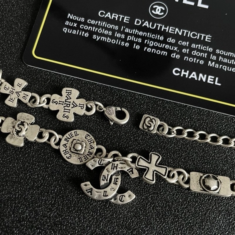 SportInspired Chanel Necklaces 220545
