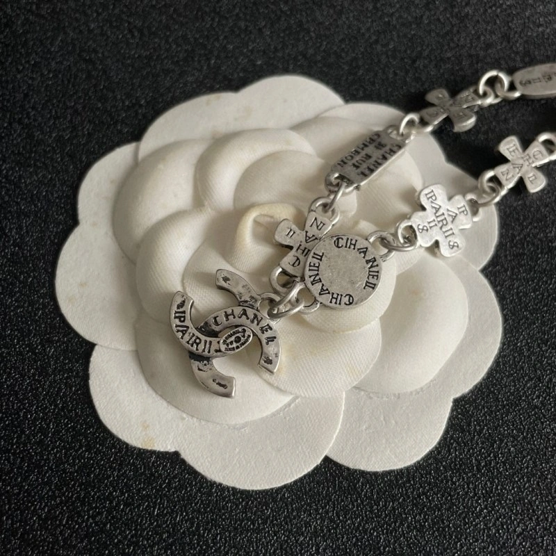 SportInspired Chanel Necklaces 220545