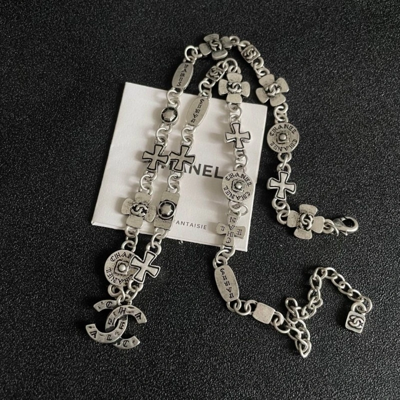 SportInspired Chanel Necklaces 220545