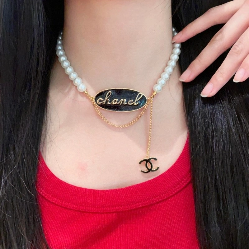 OnTrend Chanel Necklaces 220538