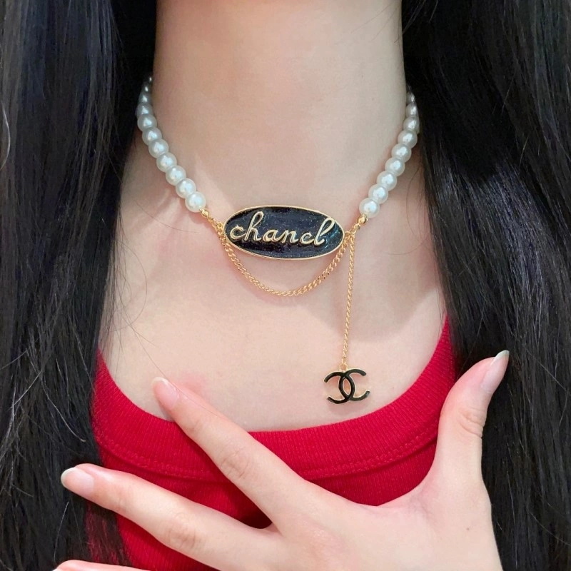 OnTrend Chanel Necklaces 220538