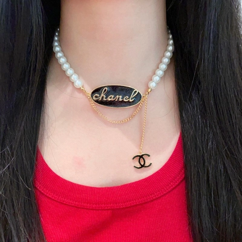 OnTrend Chanel Necklaces 220538