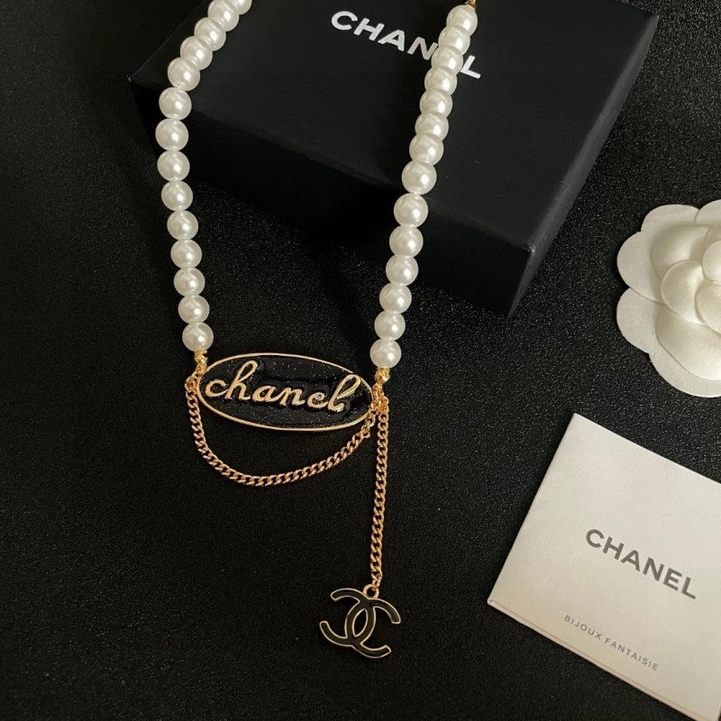 OnTrend Chanel Necklaces 220538