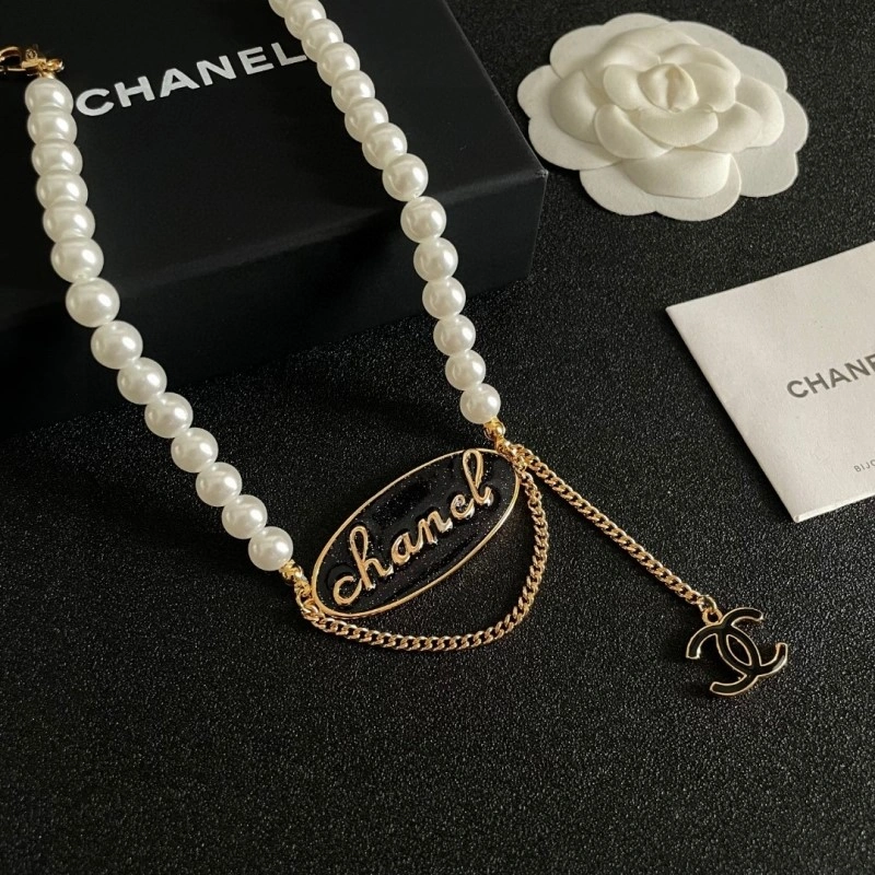 OnTrend Chanel Necklaces 220538