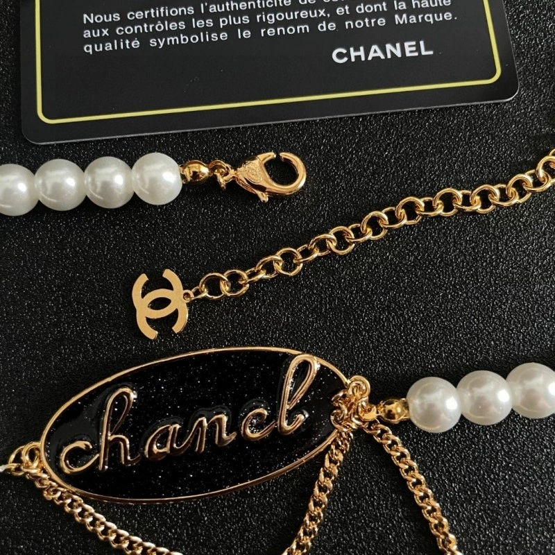 OnTrend Chanel Necklaces 220538
