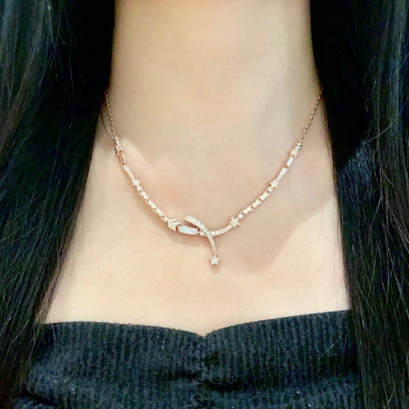 Affordable Chanel Necklaces 220543