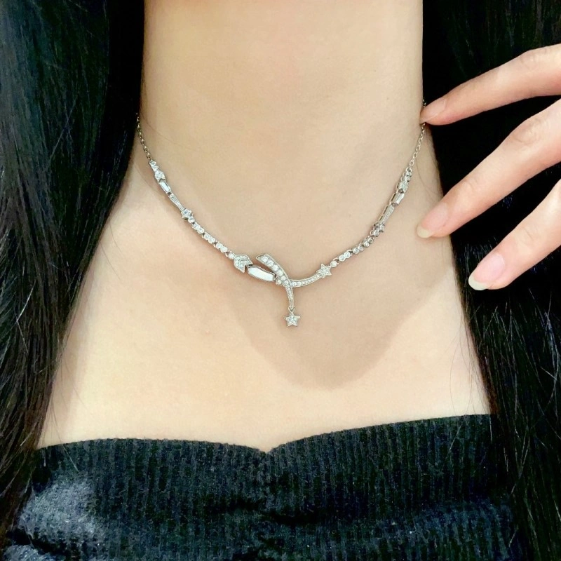 Chanel Necklaces TravelReady 220527