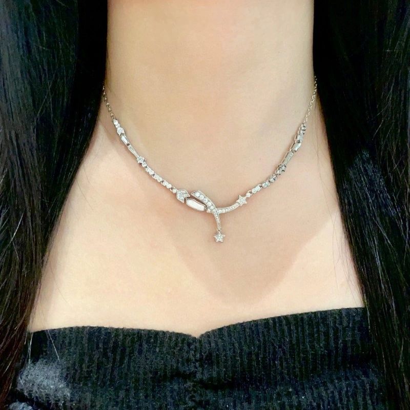 Chanel Necklaces TravelReady 220527