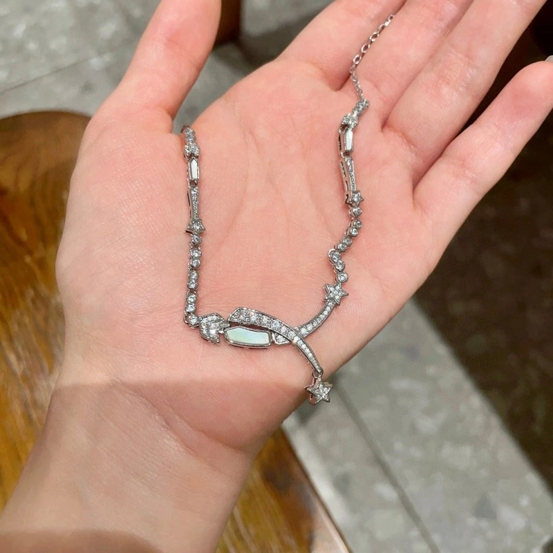Chanel Necklaces TravelReady 220527
