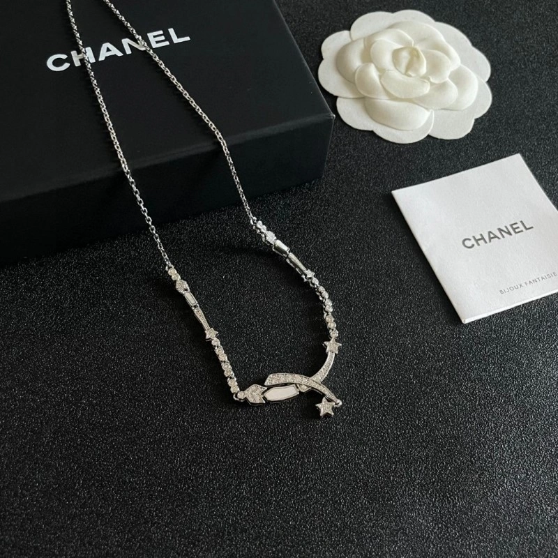Chanel Necklaces TravelReady 220527