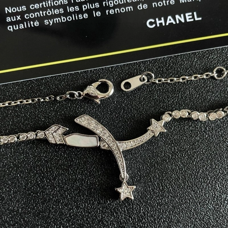 Chanel Necklaces TravelReady 220527
