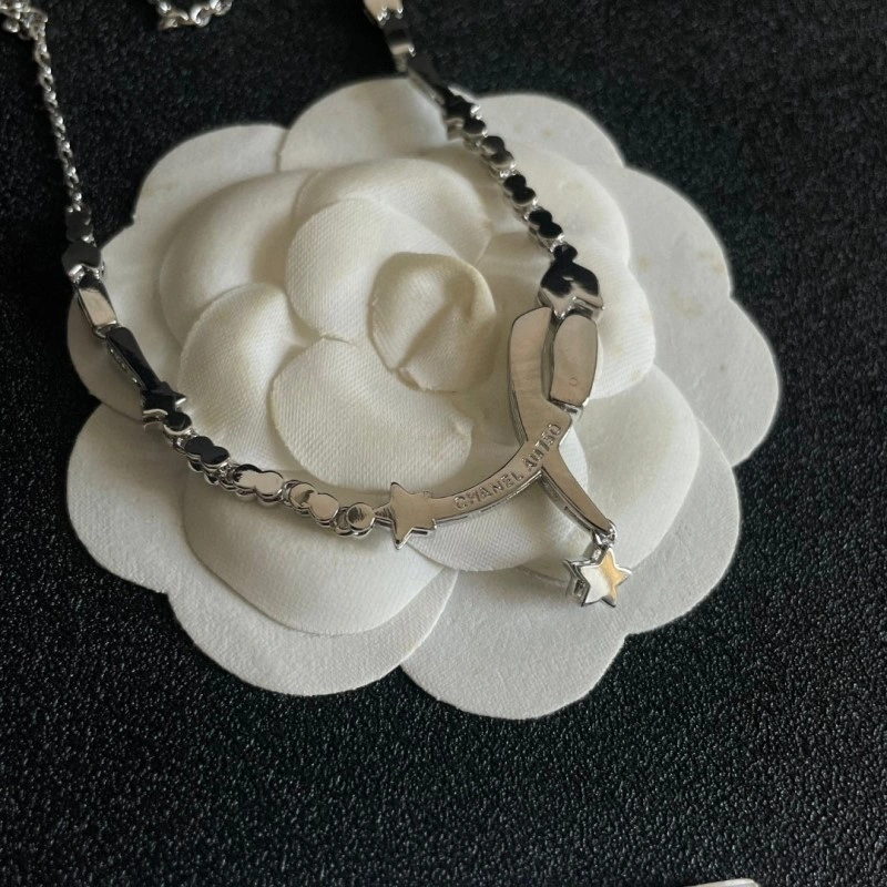 Chanel Necklaces TravelReady 220527