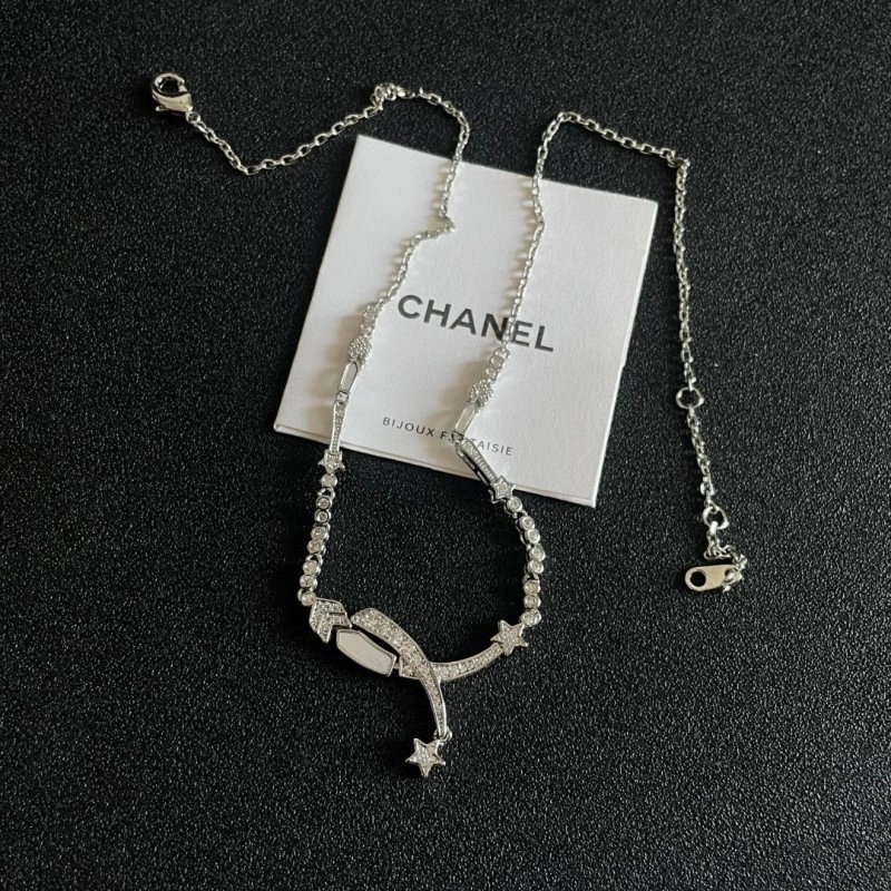 Chanel Necklaces TravelReady 220527