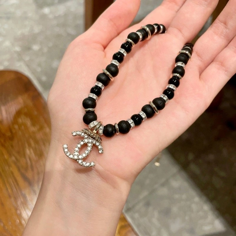 Practical Chanel Necklaces 220541