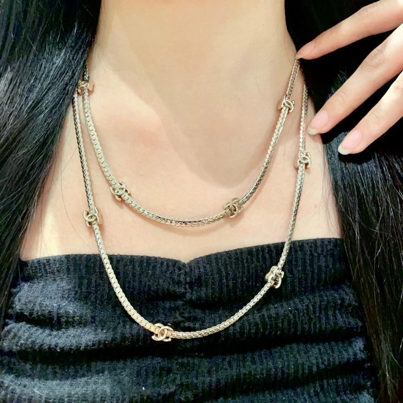 Chanel Necklaces TopPick 220597