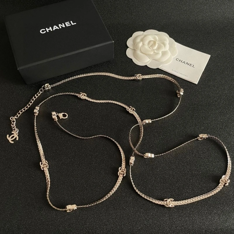 Chanel Necklaces TopPick 220597