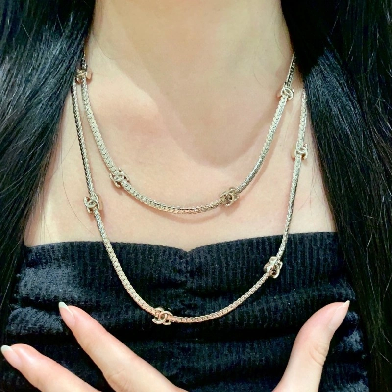 Chanel Necklaces TopPick 220597