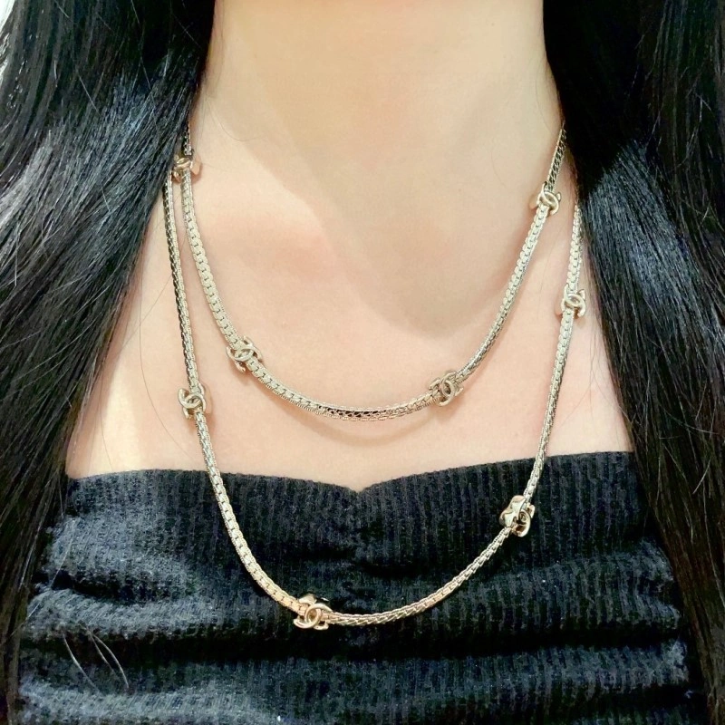 Chanel Necklaces TopPick 220597