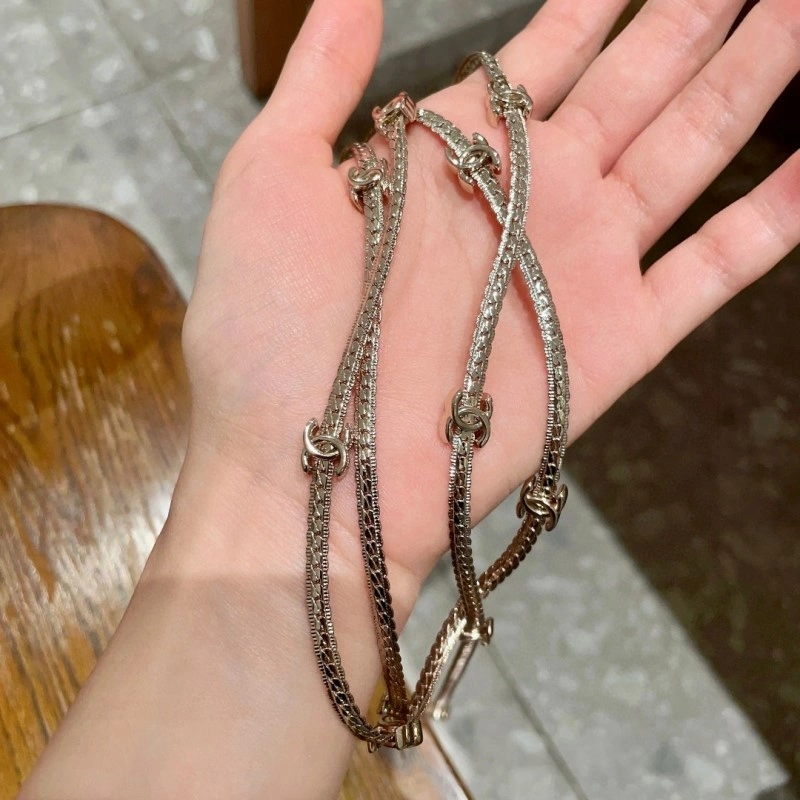 Chanel Necklaces TopPick 220597