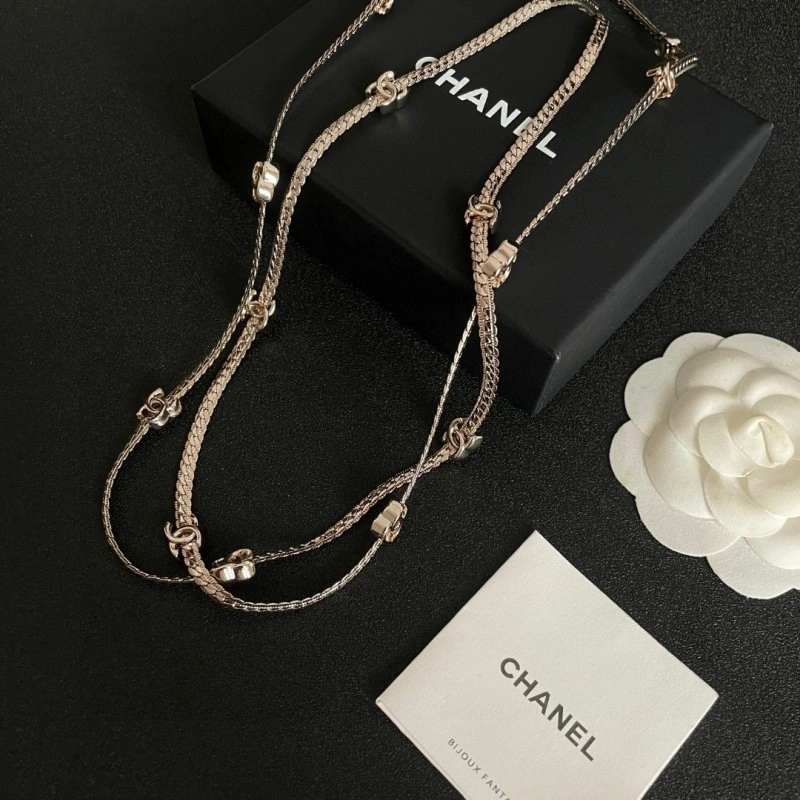 Chanel Necklaces TopPick 220597