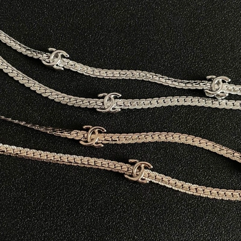 Chanel Necklaces TopPick 220597