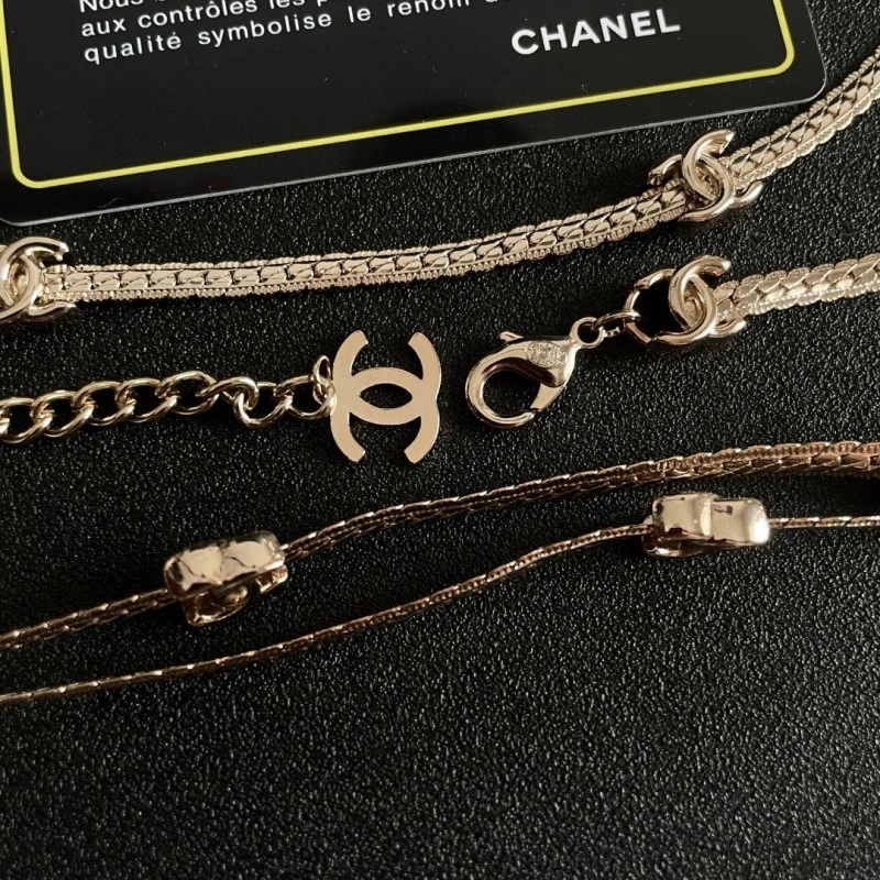 Chanel Necklaces TopPick 220597