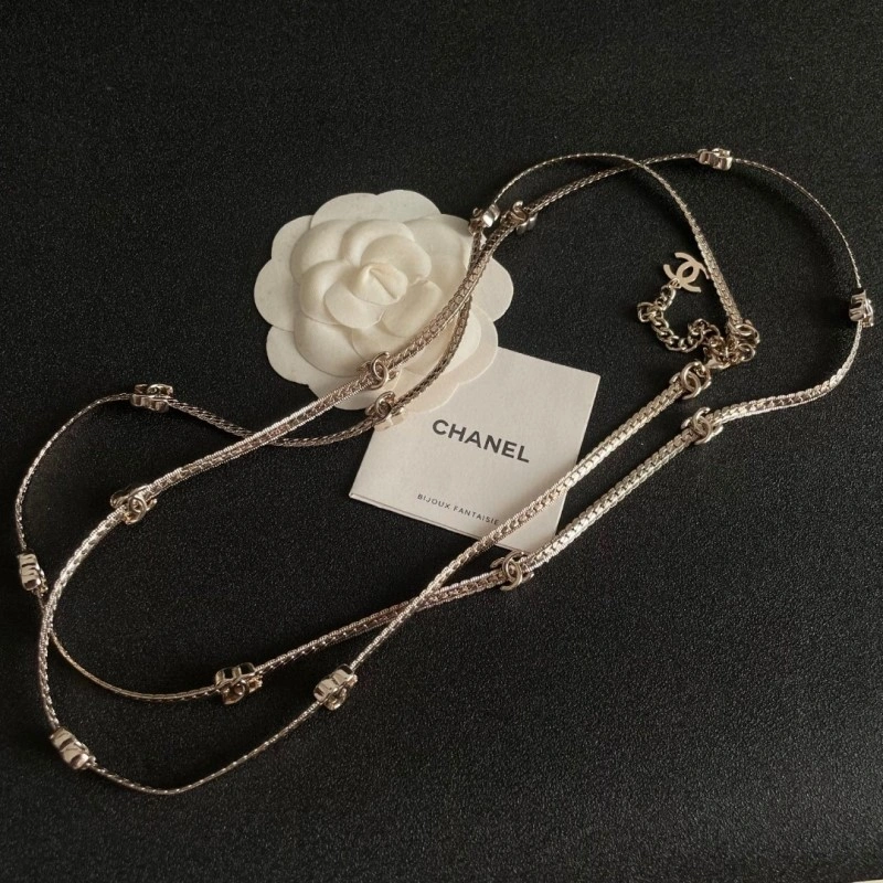 Chanel Necklaces TopPick 220597