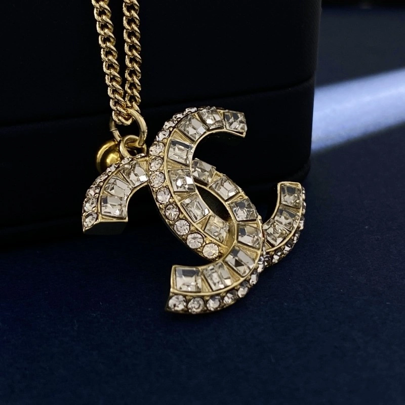 Chanel Necklaces HighPerformance 220542