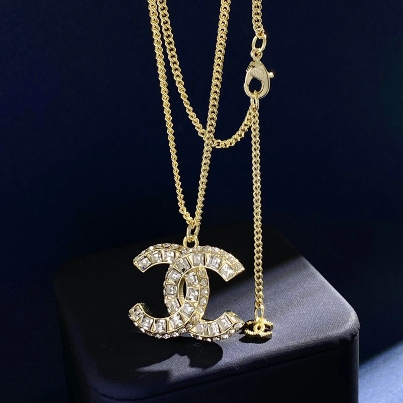 Chanel Necklaces HighPerformance 220542