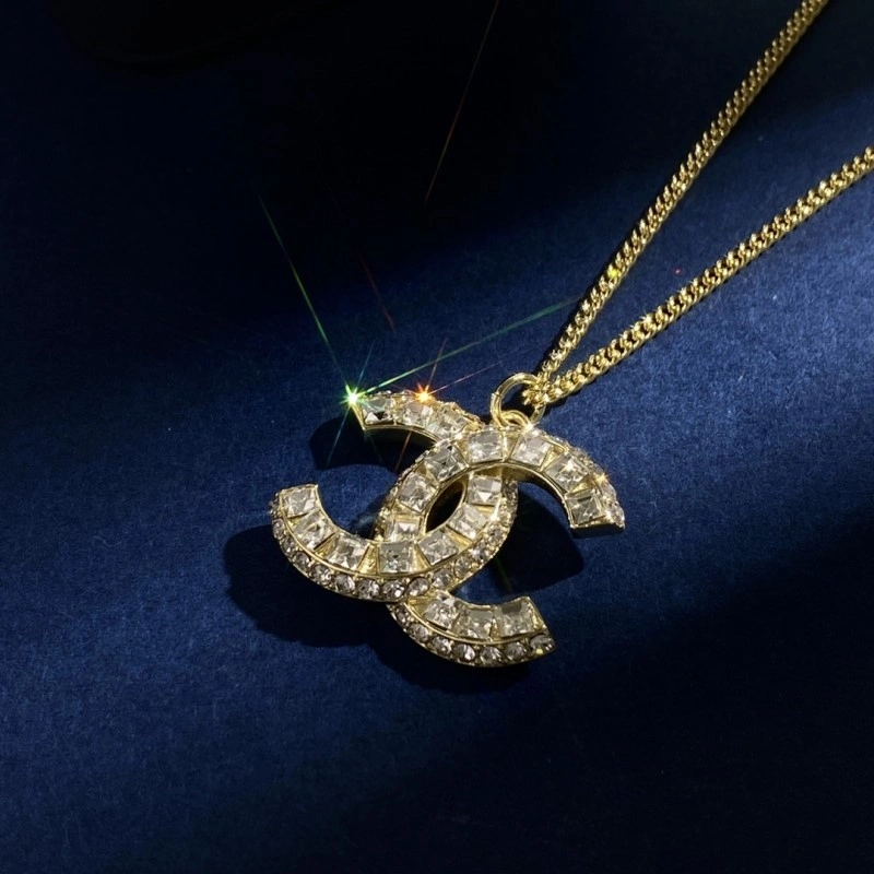 Chanel Necklaces HighPerformance 220542