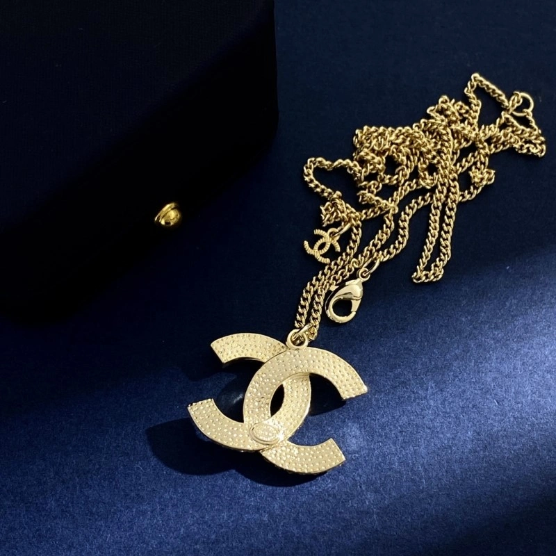 Chanel Necklaces HighPerformance 220542