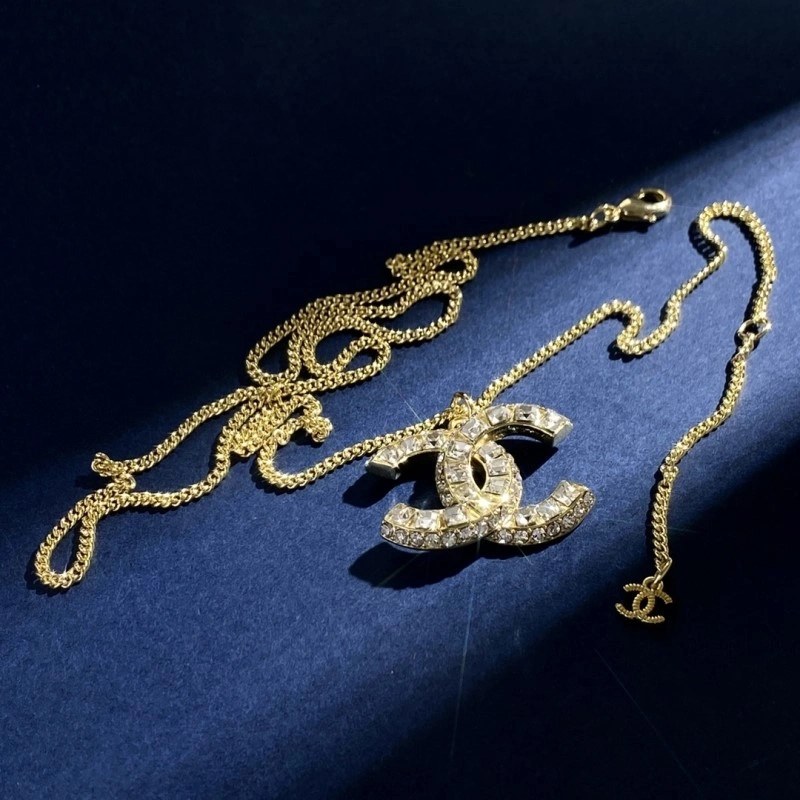 Chanel Necklaces HighPerformance 220542