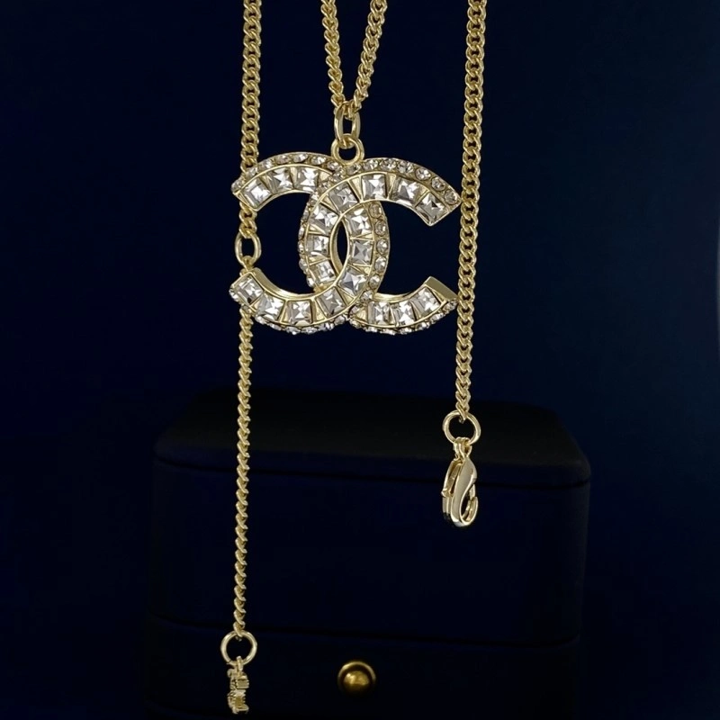 Chanel Necklaces HighPerformance 220542