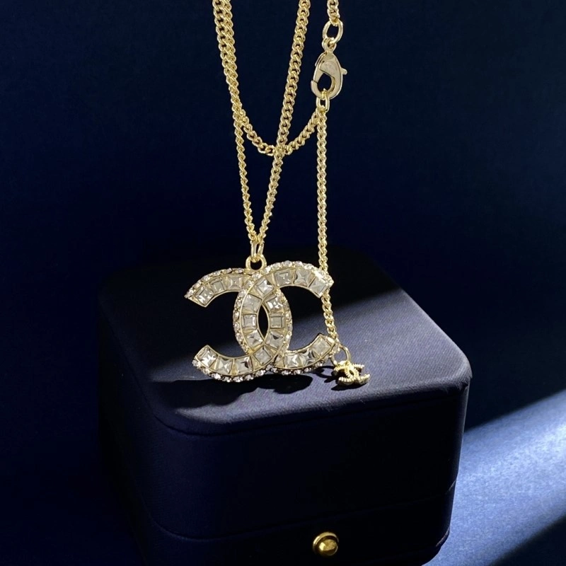 Chanel Necklaces HighPerformance 220542
