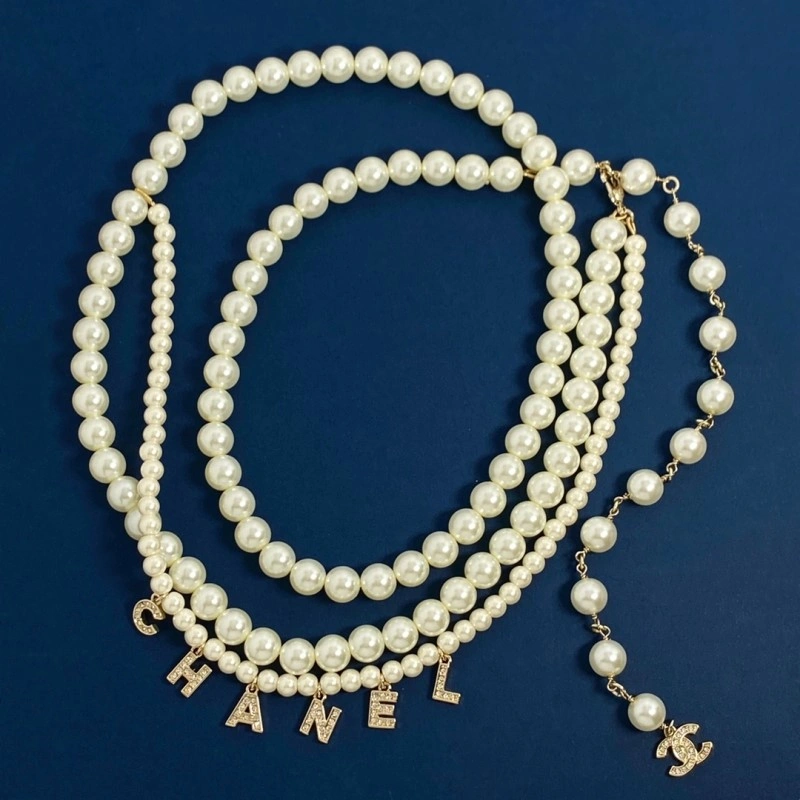 Stylish Chanel Necklaces 220540