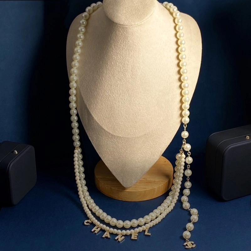 Stylish Chanel Necklaces 220540