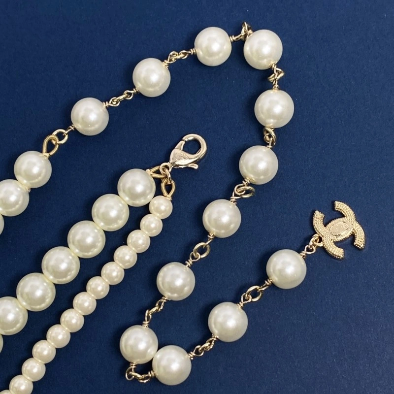 Stylish Chanel Necklaces 220540