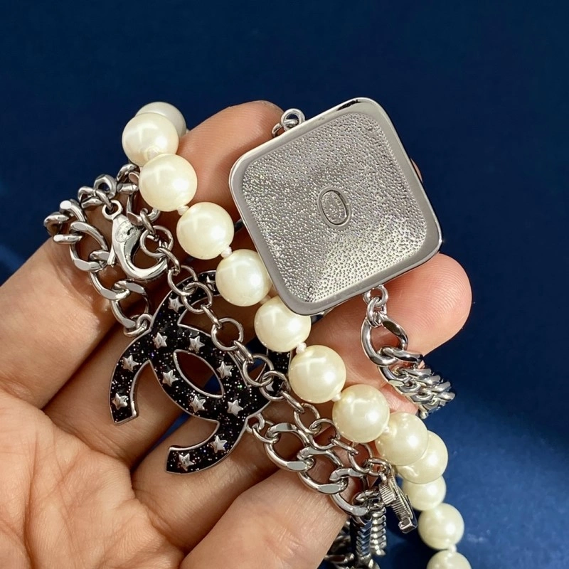 Chanel Necklaces Contemporary 220535