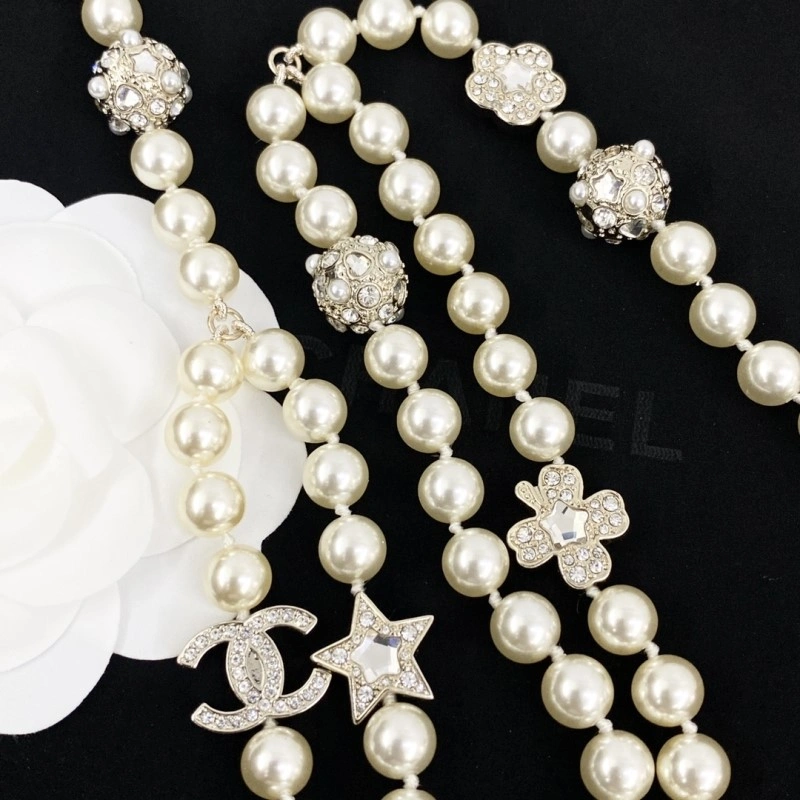 Chanel Necklaces Compact 220524